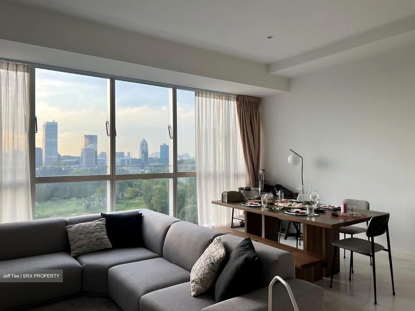 Reflections At Keppel Bay (D4), Condominium #617013061